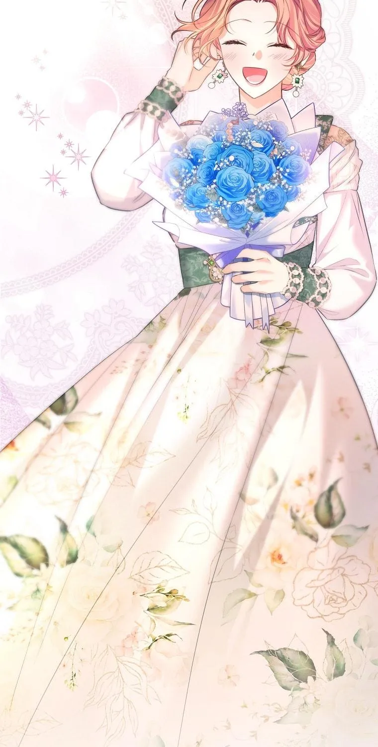 Read My Dear Aster chapter 74 image 82 on Lezhin