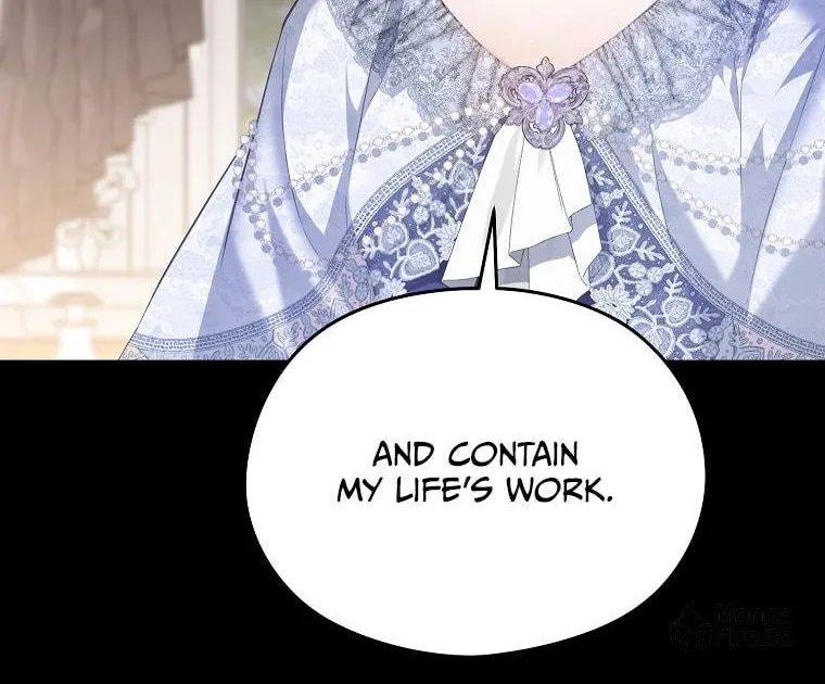 Read My Dear Aster chapter 74 image 9 on Lezhin