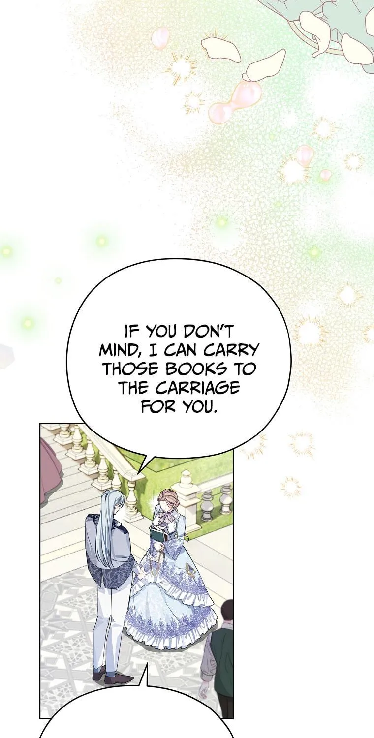 Read My Dear Aster chapter 8 image 10 on Lezhin