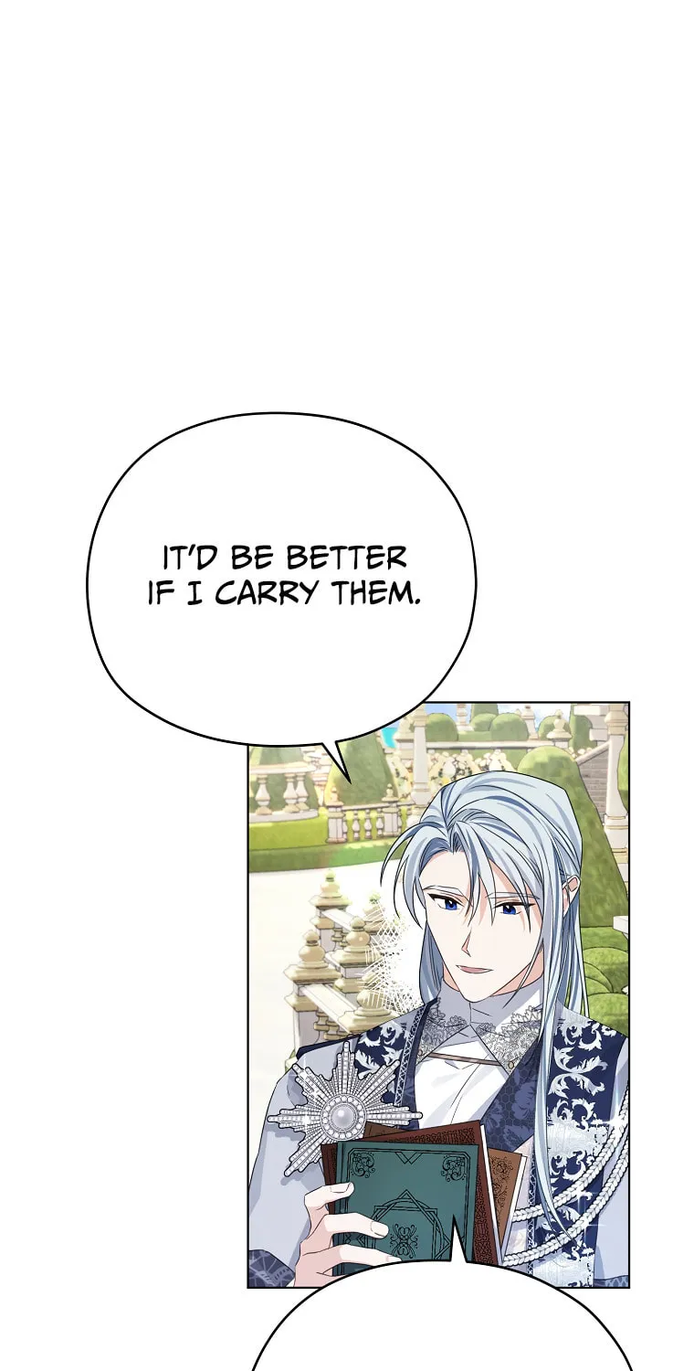 Read My Dear Aster chapter 8 image 12 on Lezhin
