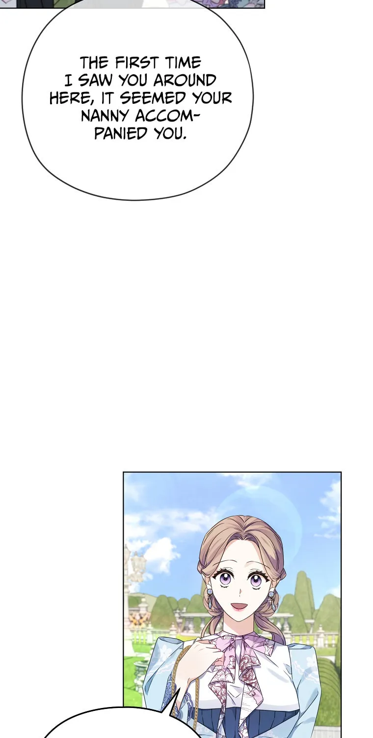 Read My Dear Aster chapter 8 image 14 on Lezhin