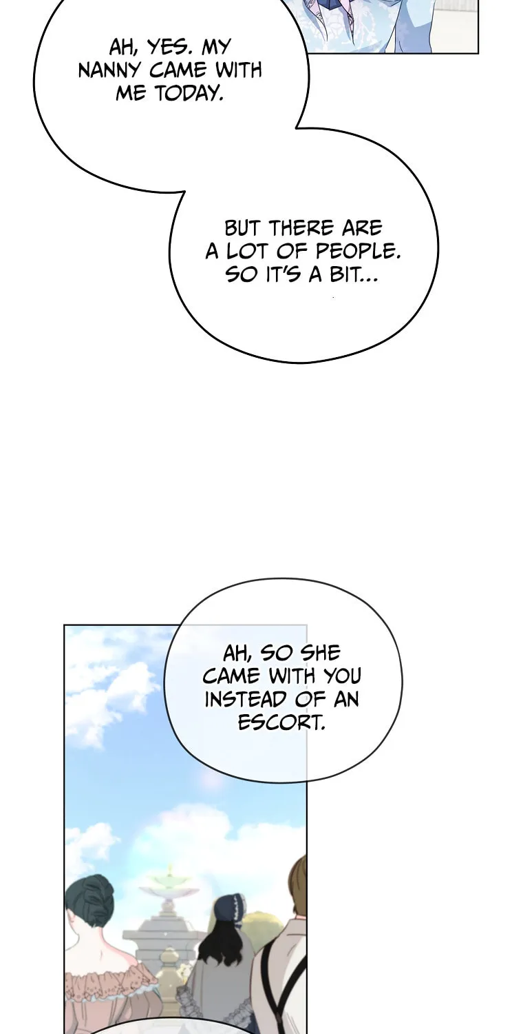 Read My Dear Aster chapter 8 image 15 on Lezhin