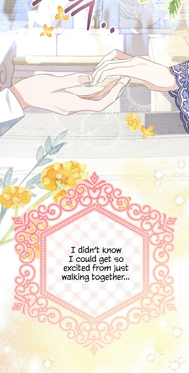 Read My Dear Aster chapter 8 image 19 on Lezhin