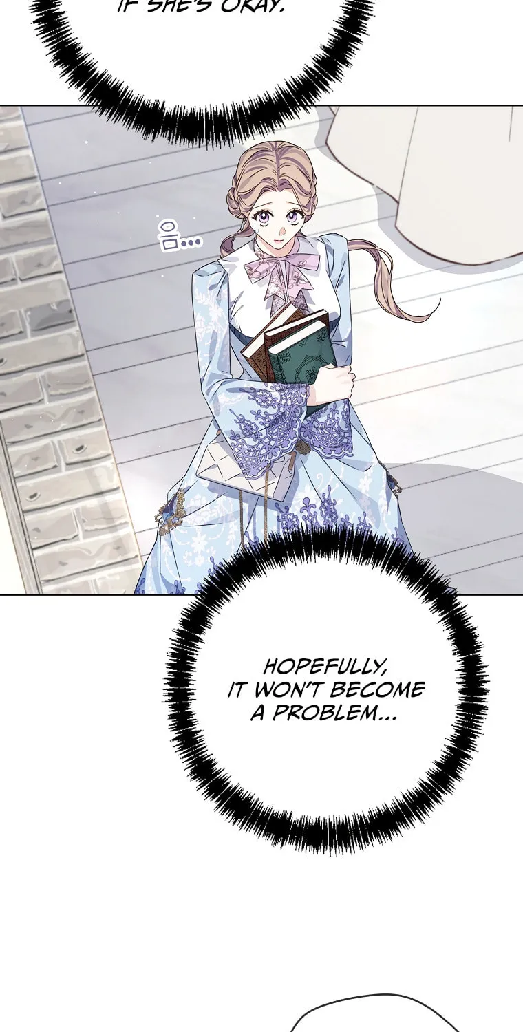 Read My Dear Aster chapter 8 image 2 on Lezhin