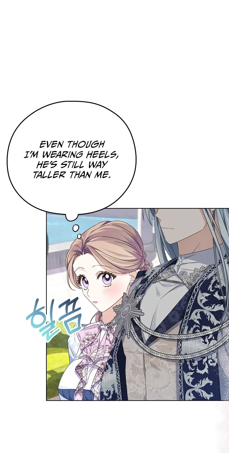 Read My Dear Aster chapter 8 image 21 on Lezhin