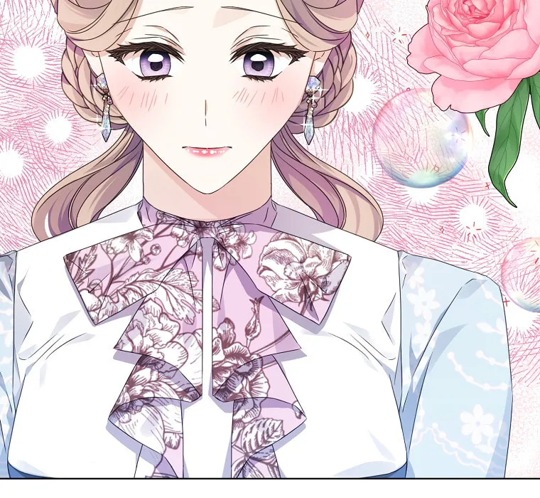 Read My Dear Aster chapter 8 image 23 on Lezhin