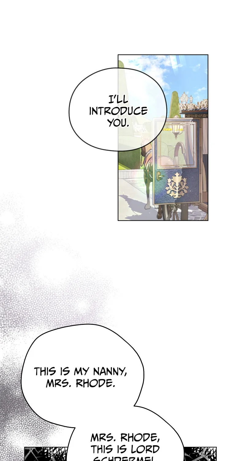 Read My Dear Aster chapter 8 image 26 on Lezhin
