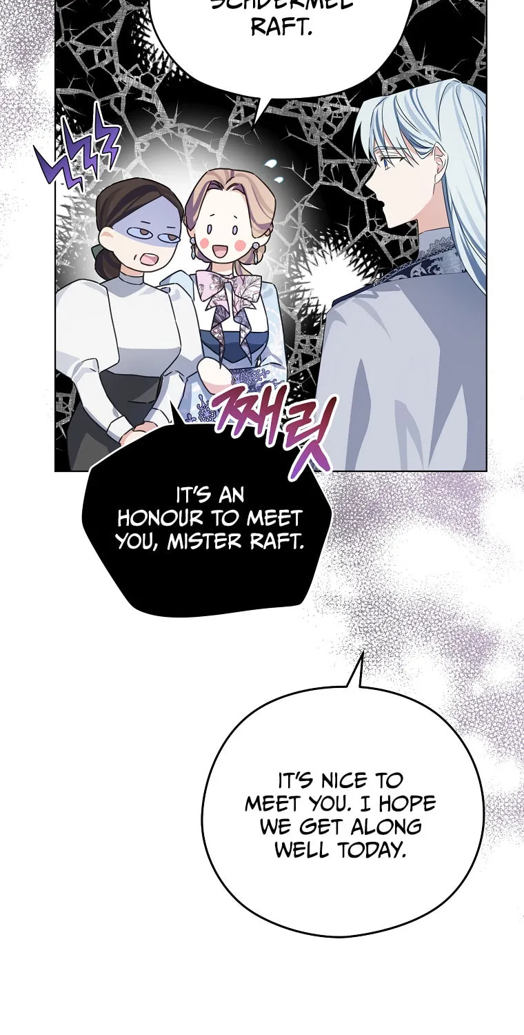 Read My Dear Aster chapter 8 image 27 on Lezhin