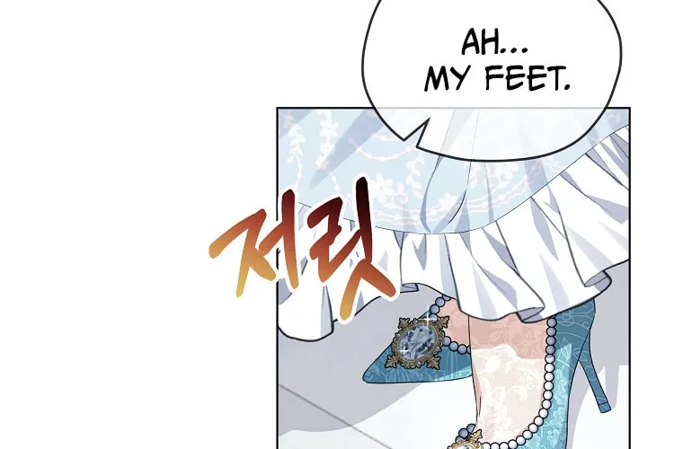 Read My Dear Aster chapter 8 image 3 on Lezhin