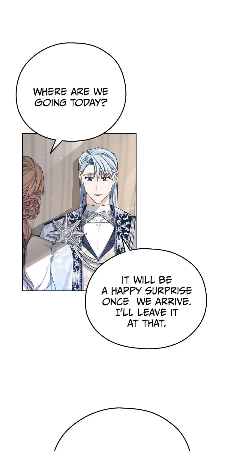 Read My Dear Aster chapter 8 image 32 on Lezhin