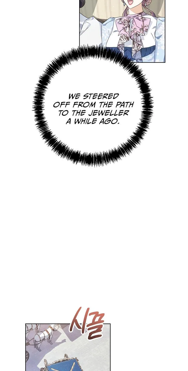 Read My Dear Aster chapter 8 image 34 on Lezhin