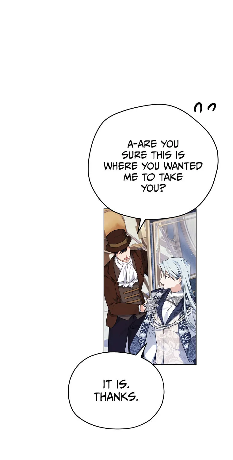 Read My Dear Aster chapter 8 image 36 on Lezhin