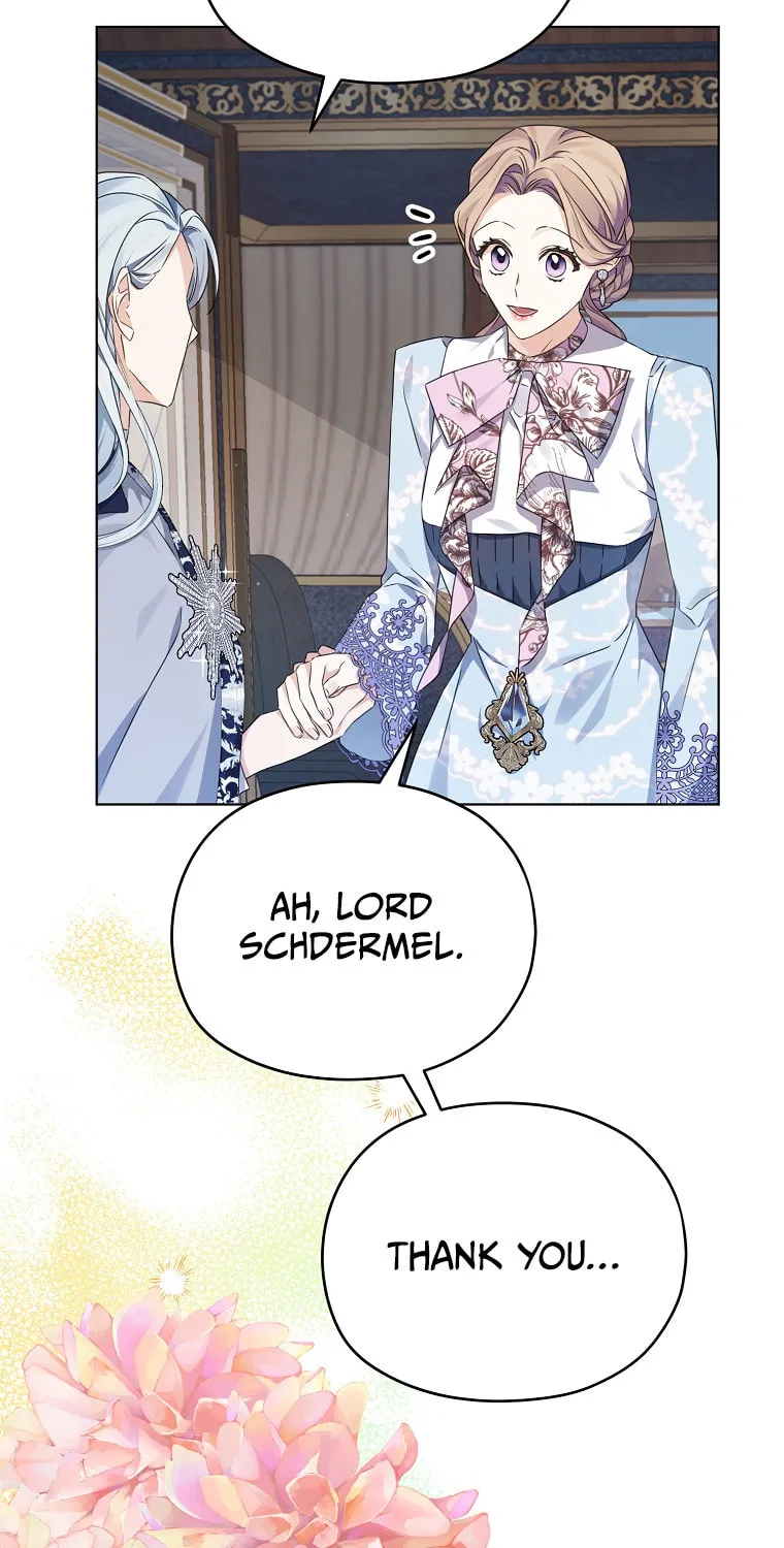 Read My Dear Aster chapter 8 image 38 on Lezhin