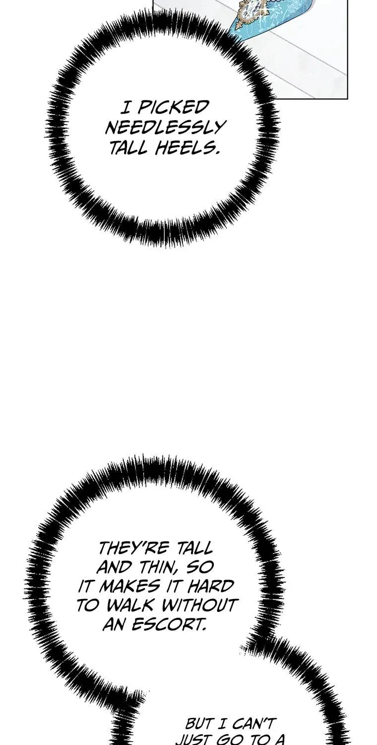 Read My Dear Aster chapter 8 image 4 on Lezhin