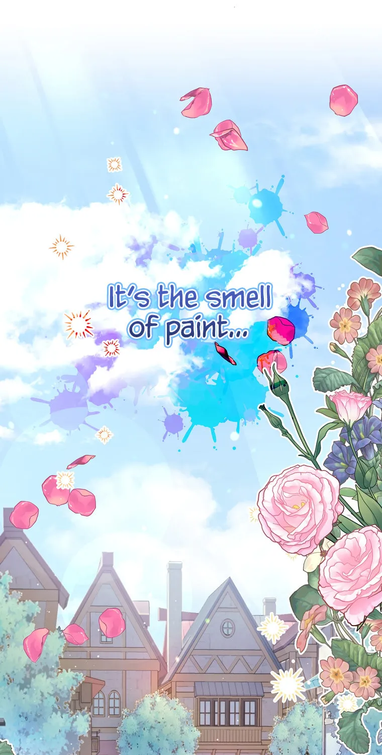 Read My Dear Aster chapter 8 image 41 on Lezhin