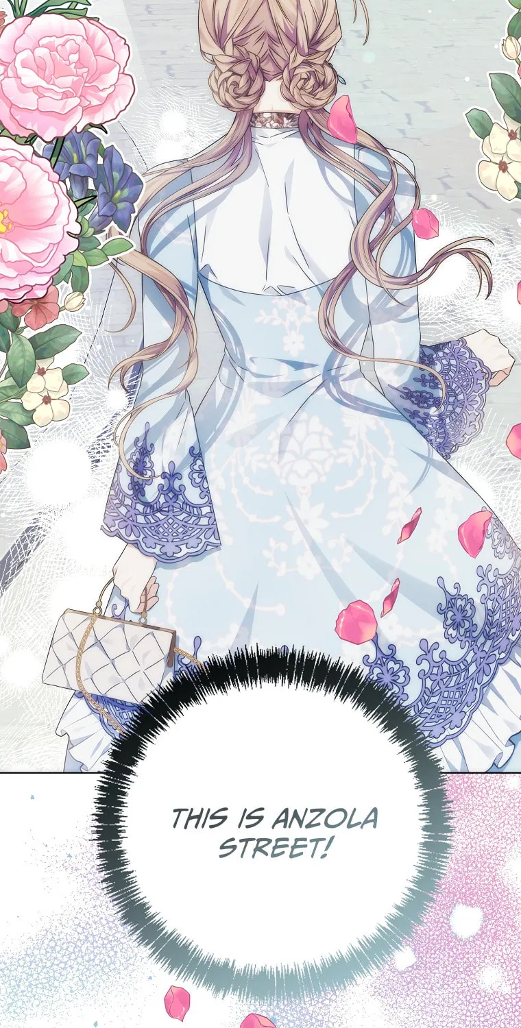 Read My Dear Aster chapter 8 image 43 on Lezhin