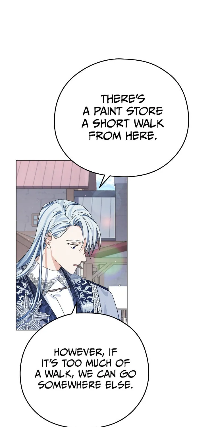 Read My Dear Aster chapter 8 image 47 on Lezhin