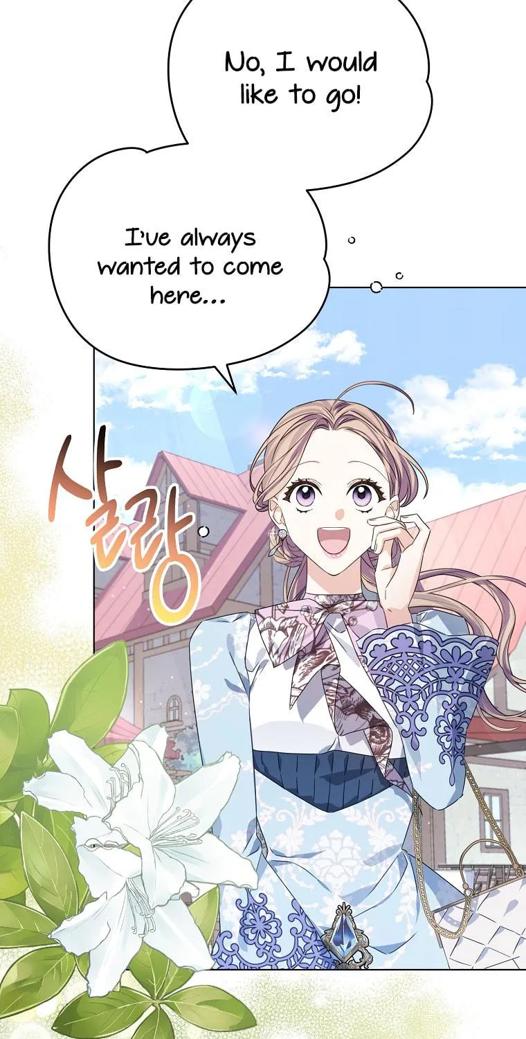 Read My Dear Aster chapter 8 image 49 on Lezhin