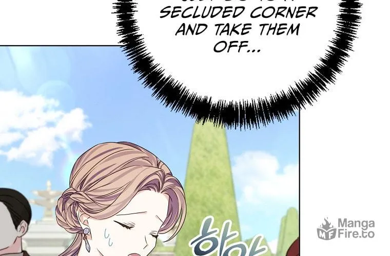 Read My Dear Aster chapter 8 image 5 on Lezhin