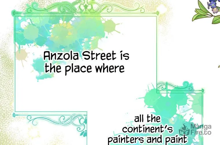Read My Dear Aster chapter 8 image 52 on Lezhin