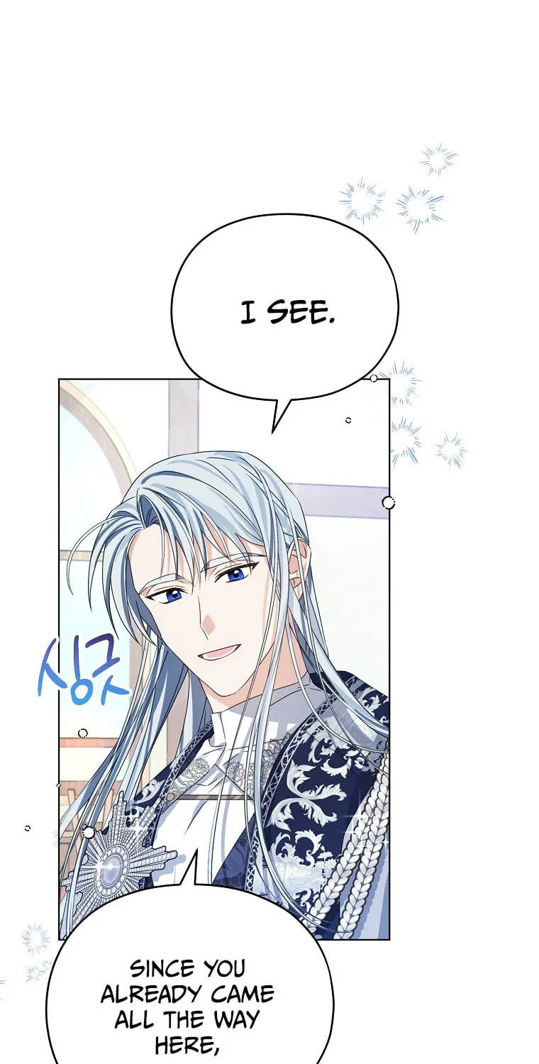 Read My Dear Aster chapter 8 image 55 on Lezhin