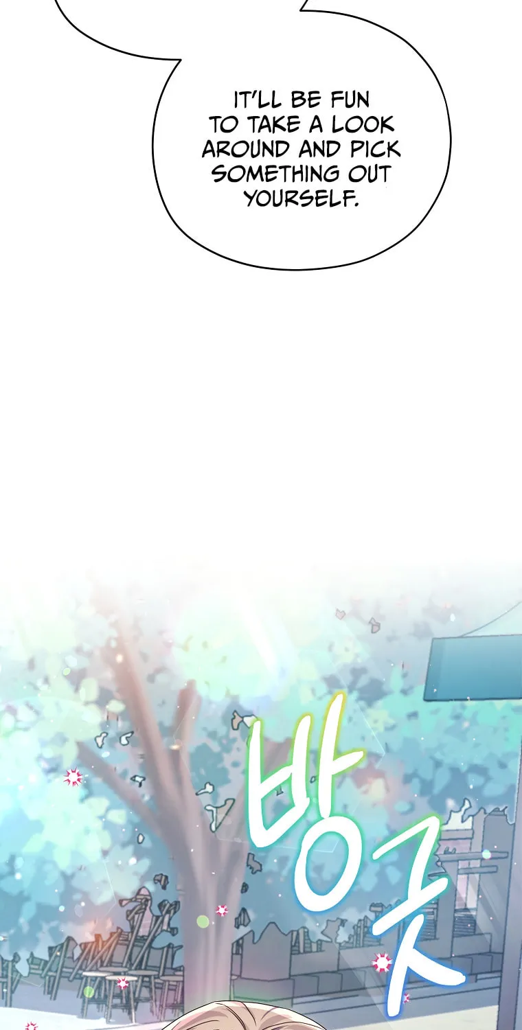 Read My Dear Aster chapter 8 image 56 on Lezhin