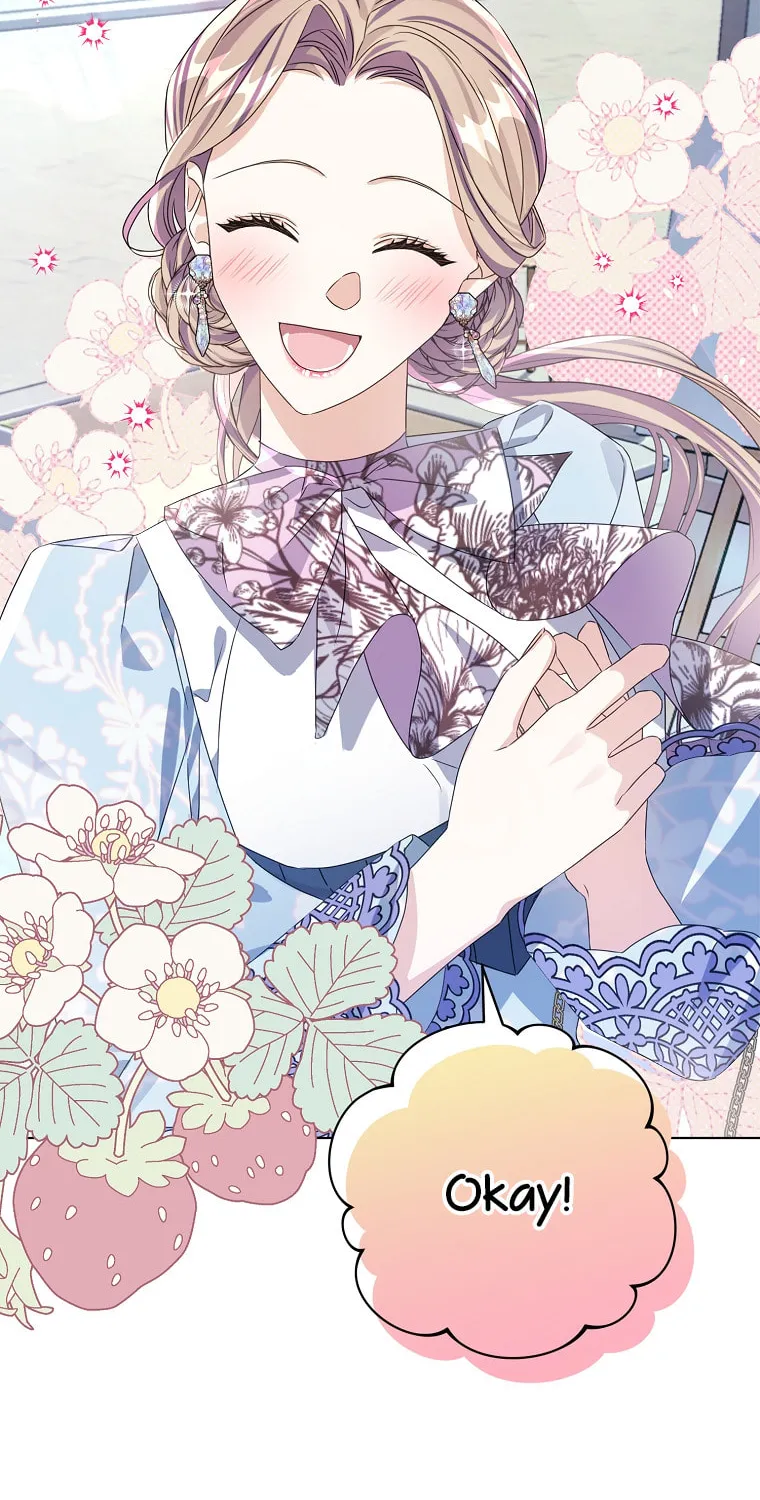 Read My Dear Aster chapter 8 image 57 on Lezhin