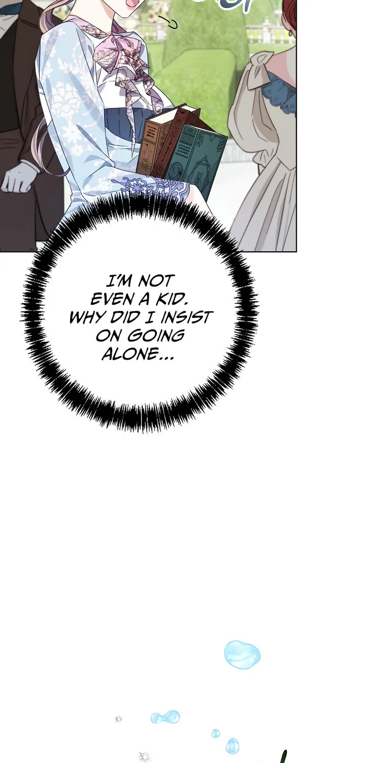 Read My Dear Aster chapter 8 image 6 on Lezhin