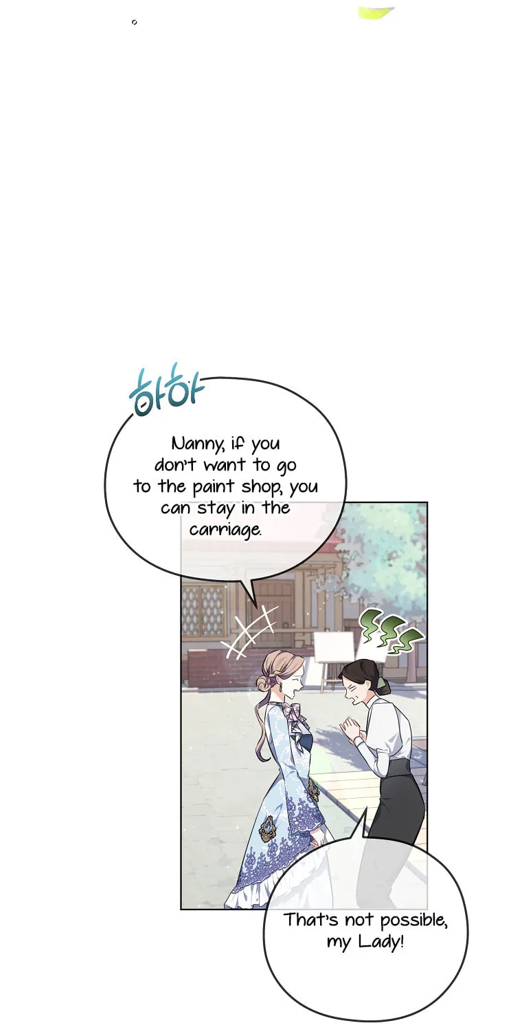 Read My Dear Aster chapter 8 image 60 on Lezhin
