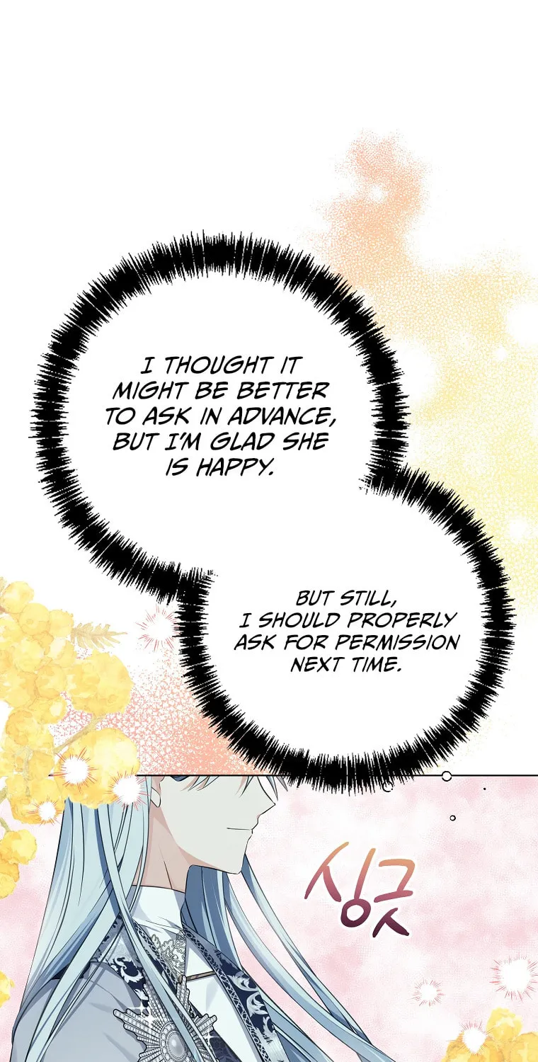 Read My Dear Aster chapter 8 image 61 on Lezhin