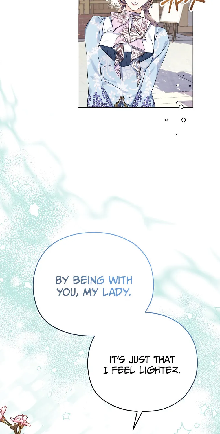 Read My Dear Aster chapter 8 image 63 on Lezhin