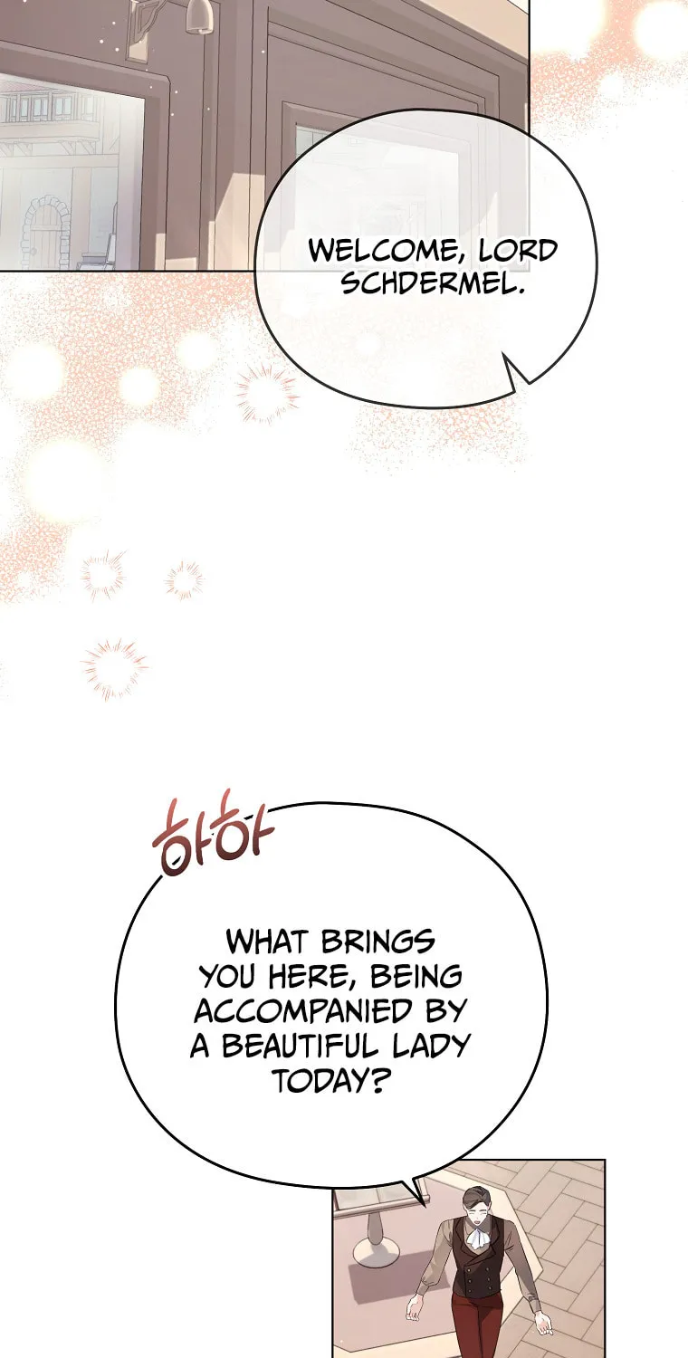Read My Dear Aster chapter 8 image 68 on Lezhin