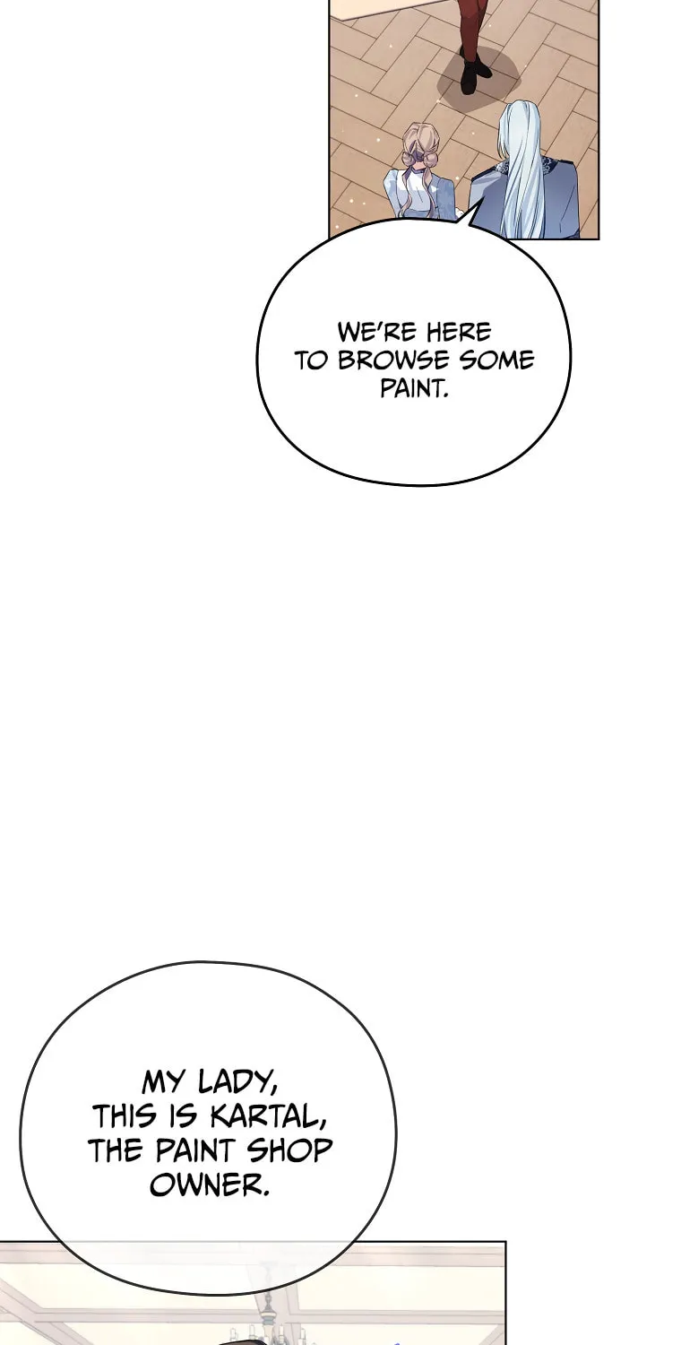 Read My Dear Aster chapter 8 image 69 on Lezhin