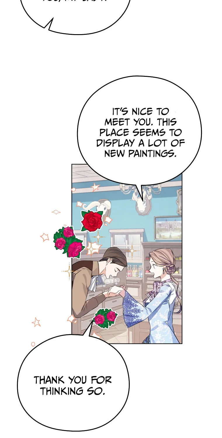 Read My Dear Aster chapter 8 image 71 on Lezhin