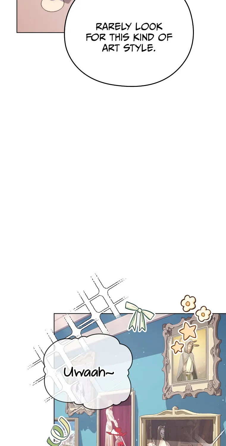 Read My Dear Aster chapter 8 image 74 on Lezhin