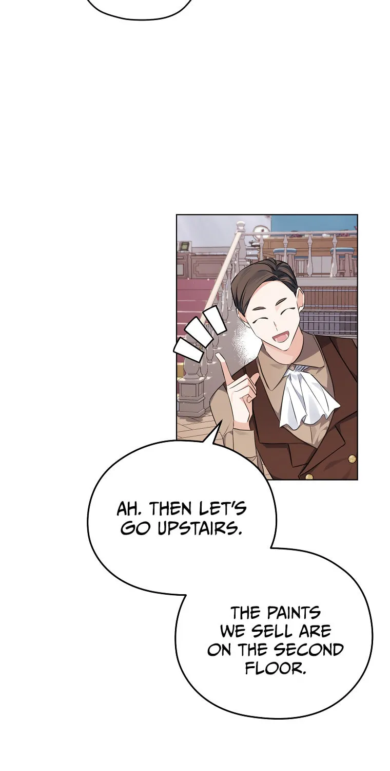 Read My Dear Aster chapter 8 image 76 on Lezhin