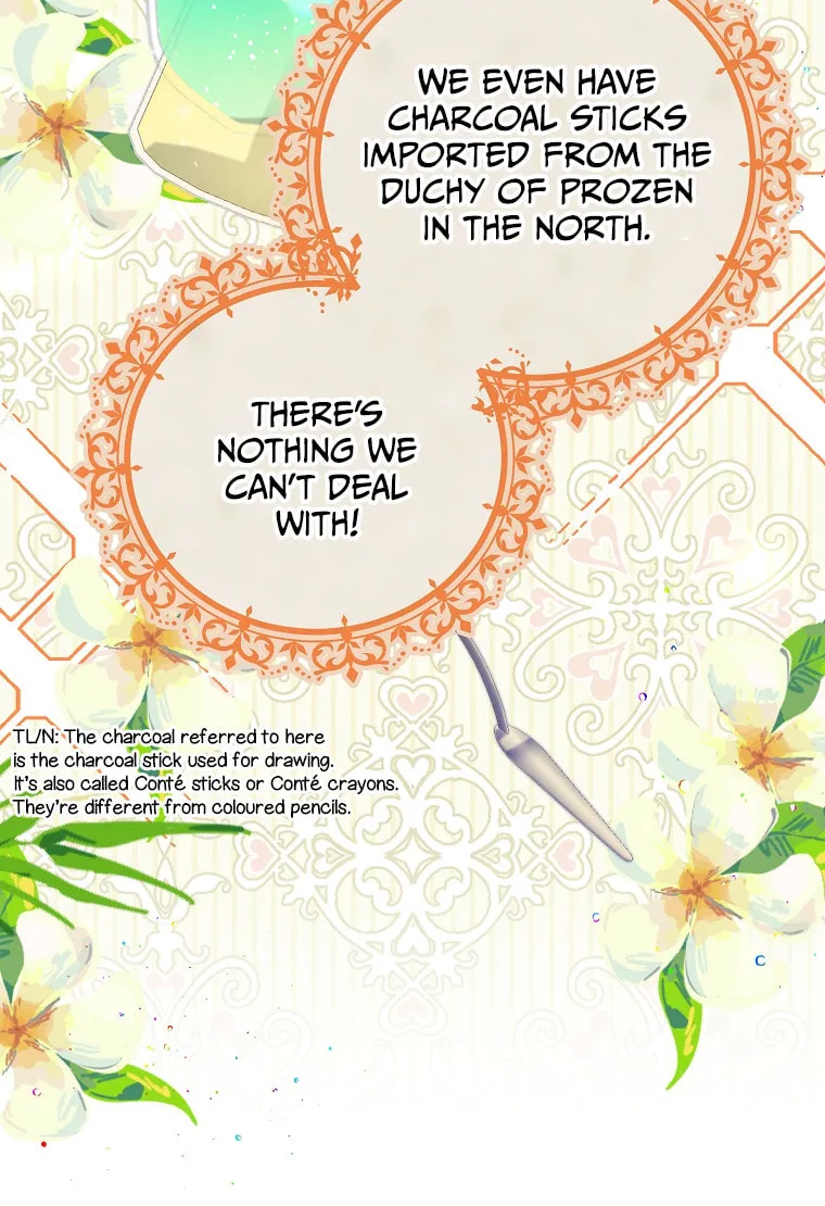 Read My Dear Aster chapter 8 image 78 on Lezhin