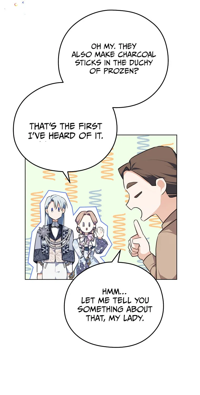 Read My Dear Aster chapter 8 image 79 on Lezhin