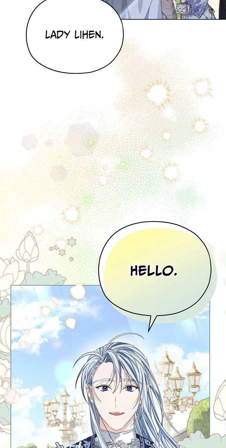 Read My Dear Aster chapter 8 image 8 on Lezhin
