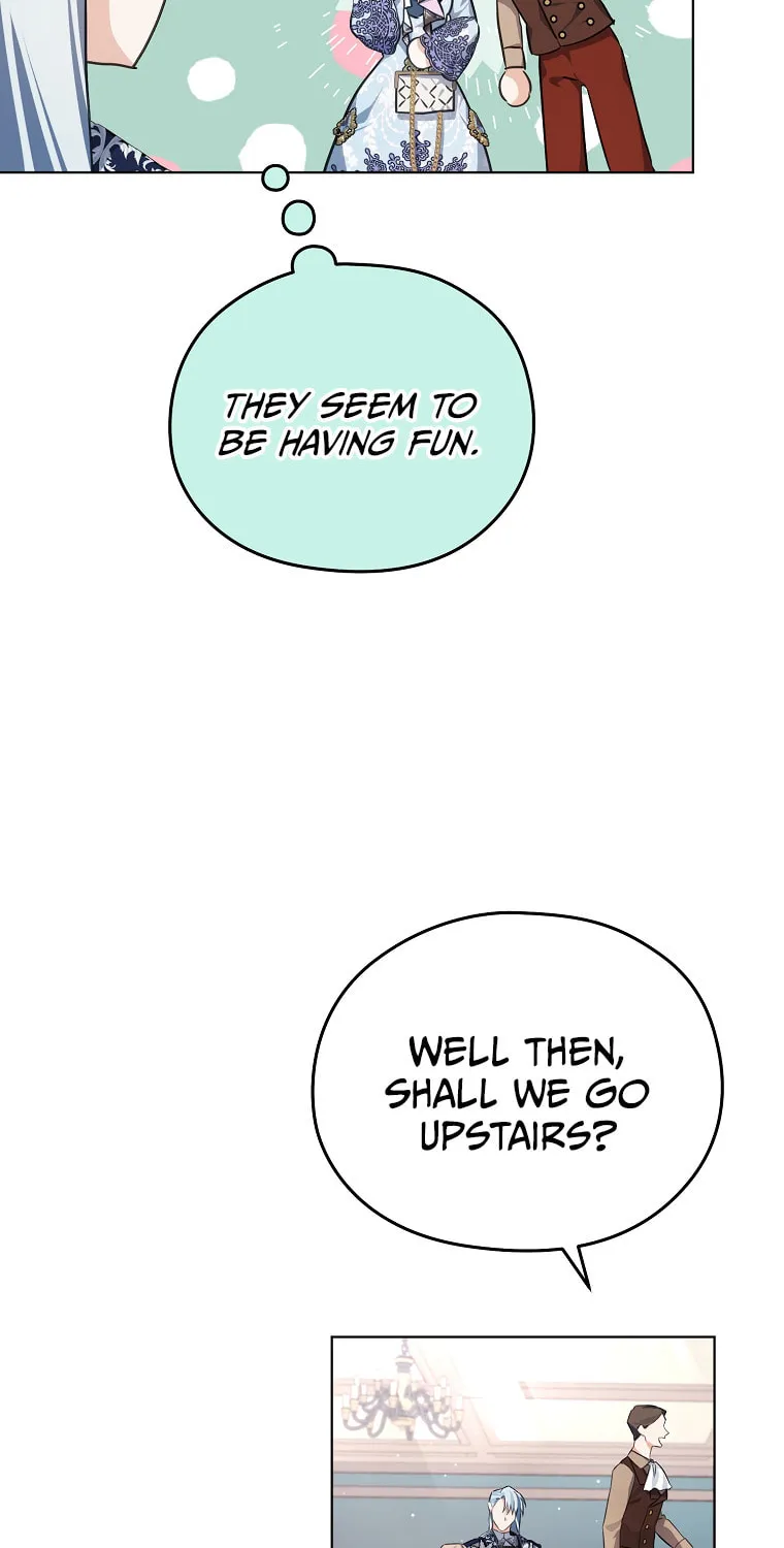 Read My Dear Aster chapter 8 image 82 on Lezhin