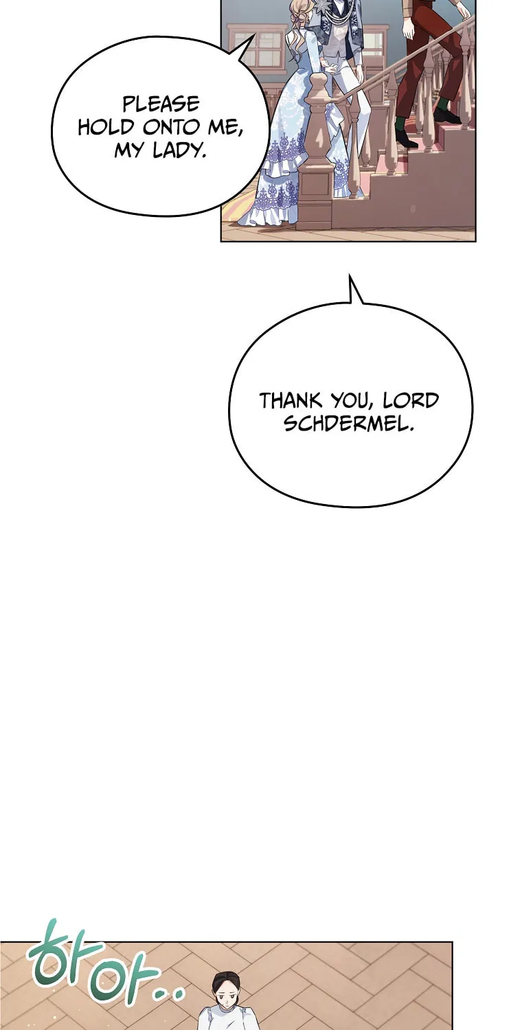 Read My Dear Aster chapter 8 image 83 on Lezhin