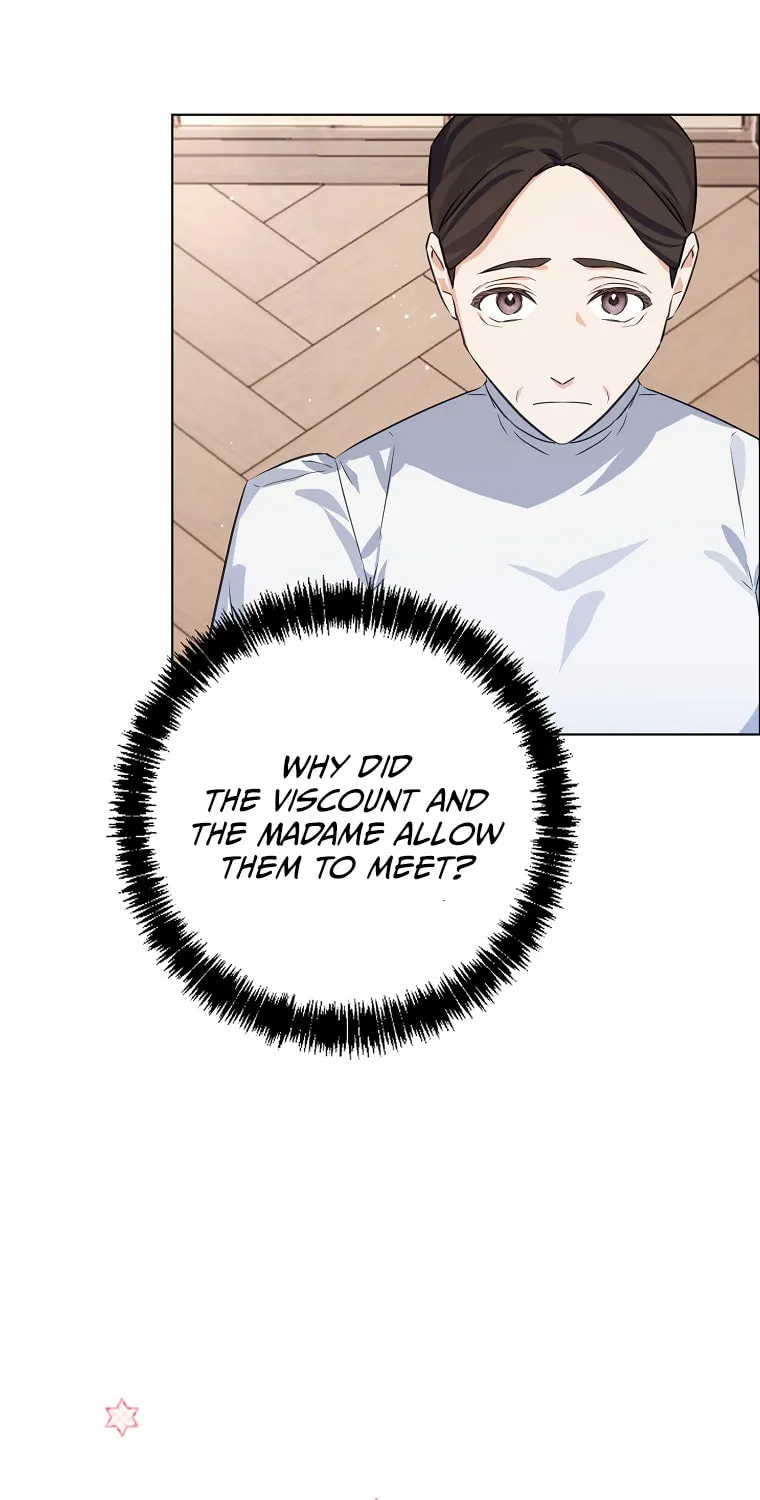 Read My Dear Aster chapter 8 image 88 on Lezhin