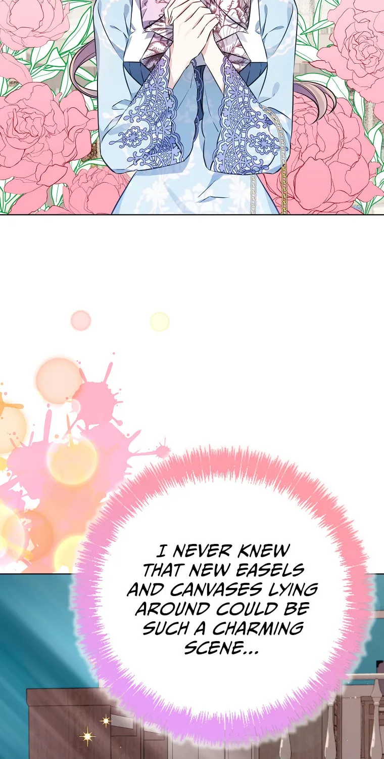 Read My Dear Aster chapter 9 image 1 on Lezhin