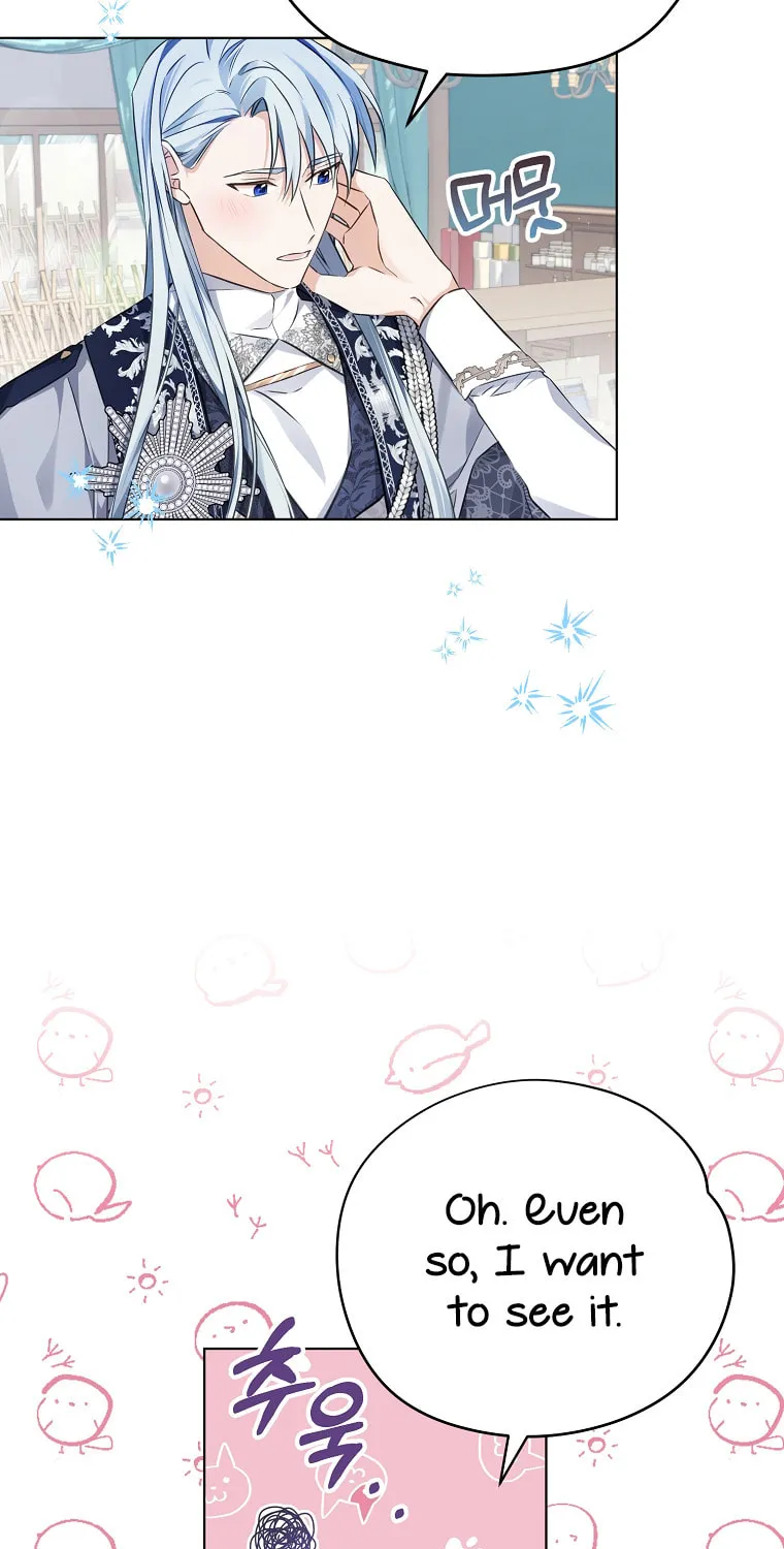 Read My Dear Aster chapter 9 image 10 on Lezhin