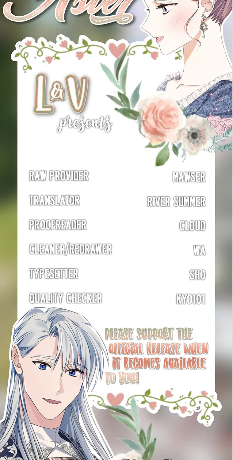 Read My Dear Aster chapter 9 image 103 on Lezhin