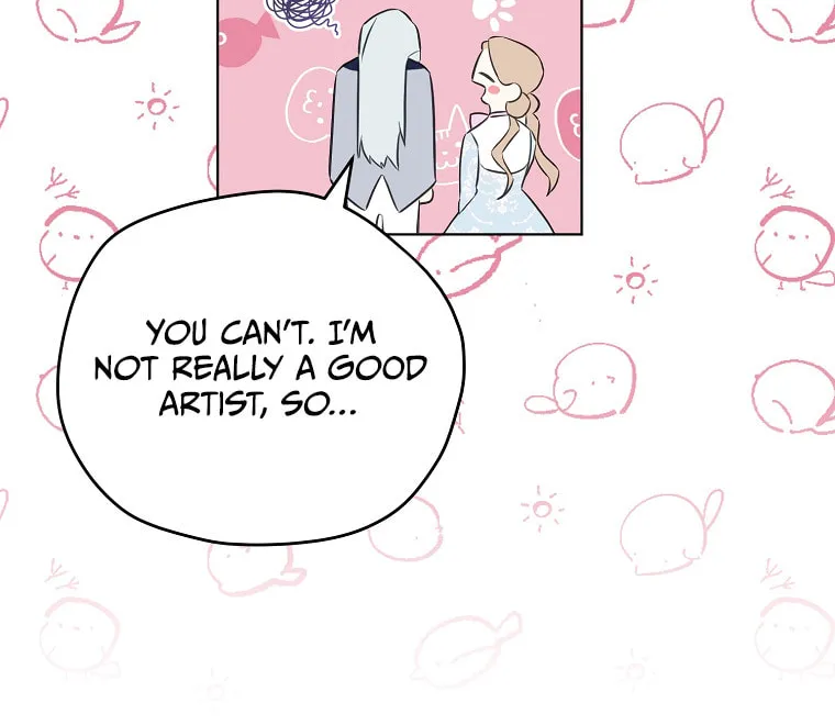 Read My Dear Aster chapter 9 image 11 on Lezhin