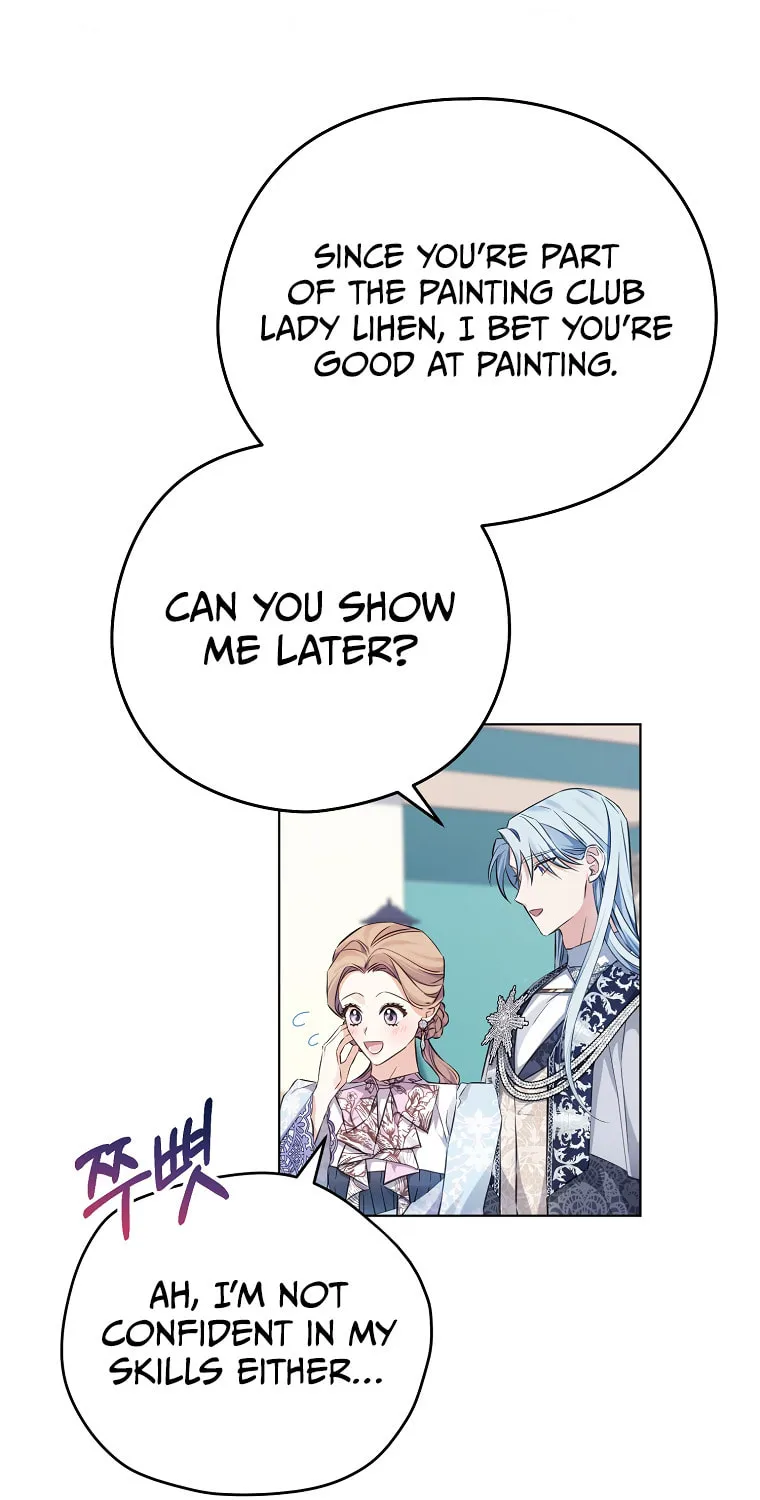 Read My Dear Aster chapter 9 image 12 on Lezhin
