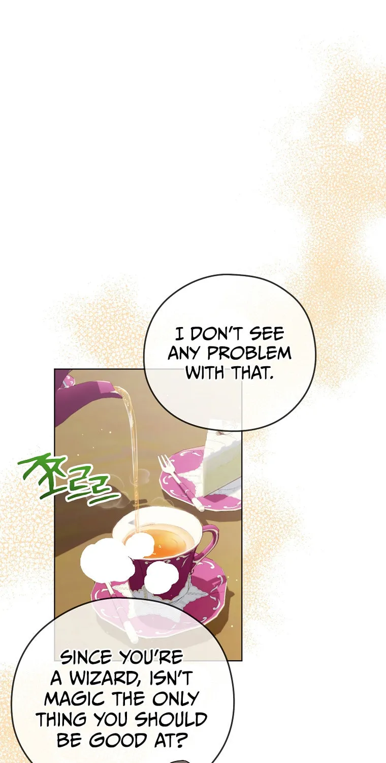 Read My Dear Aster chapter 9 image 13 on Lezhin