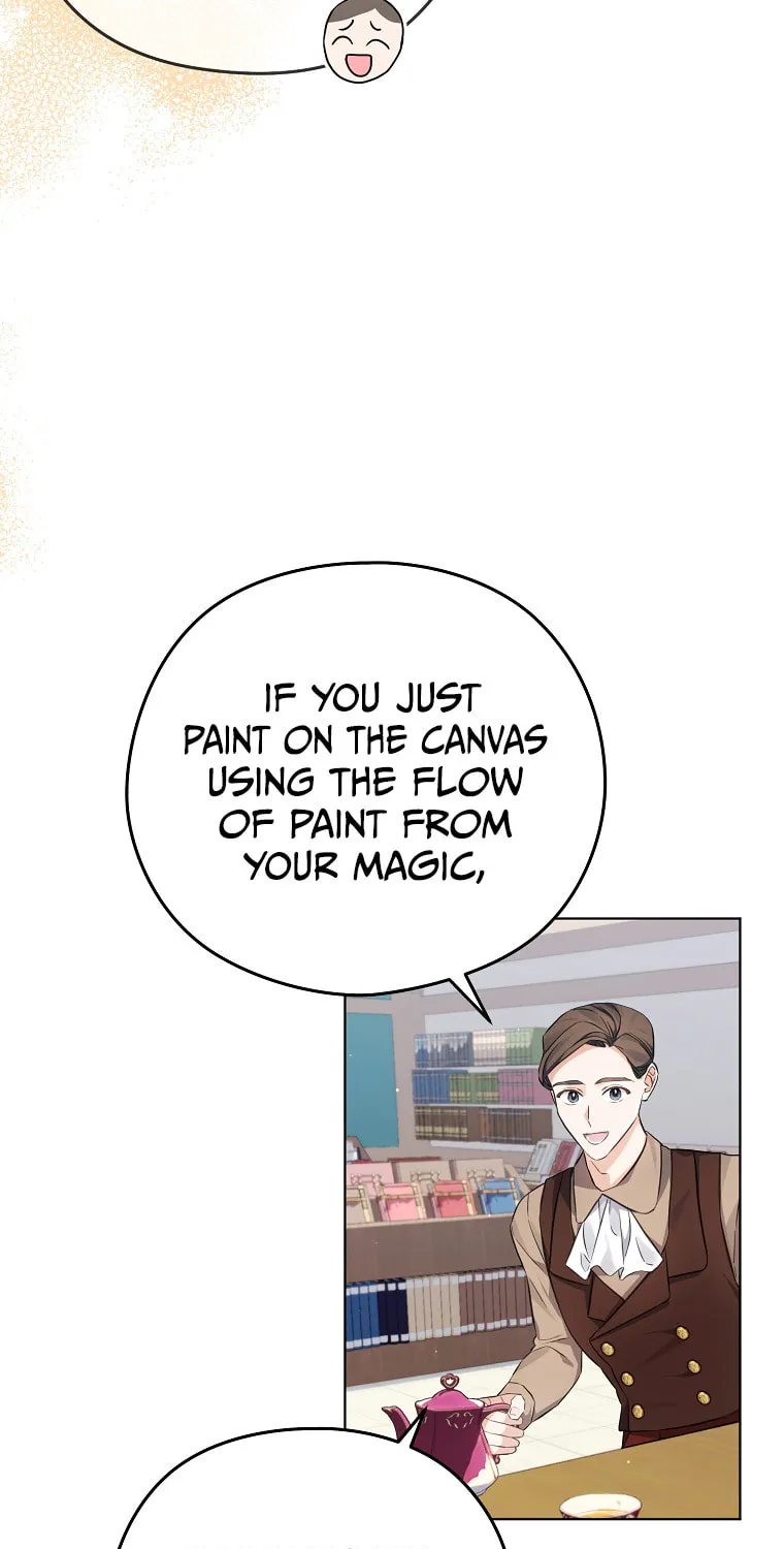 Read My Dear Aster chapter 9 image 14 on Lezhin