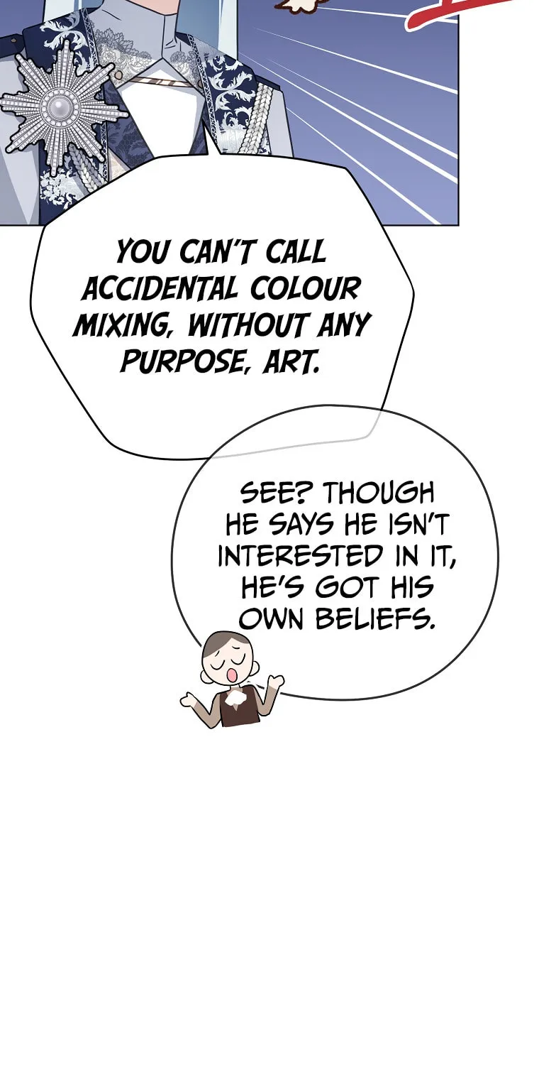 Read My Dear Aster chapter 9 image 16 on Lezhin